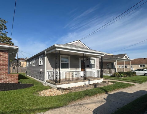 Photo of 223 N Gladstone Ave, Margate, NJ 08402 (MLS # 611818)