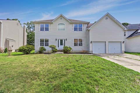 Homes For Sale - 18 Chancellor Dr<br/> Mays Landing, NJ 08330