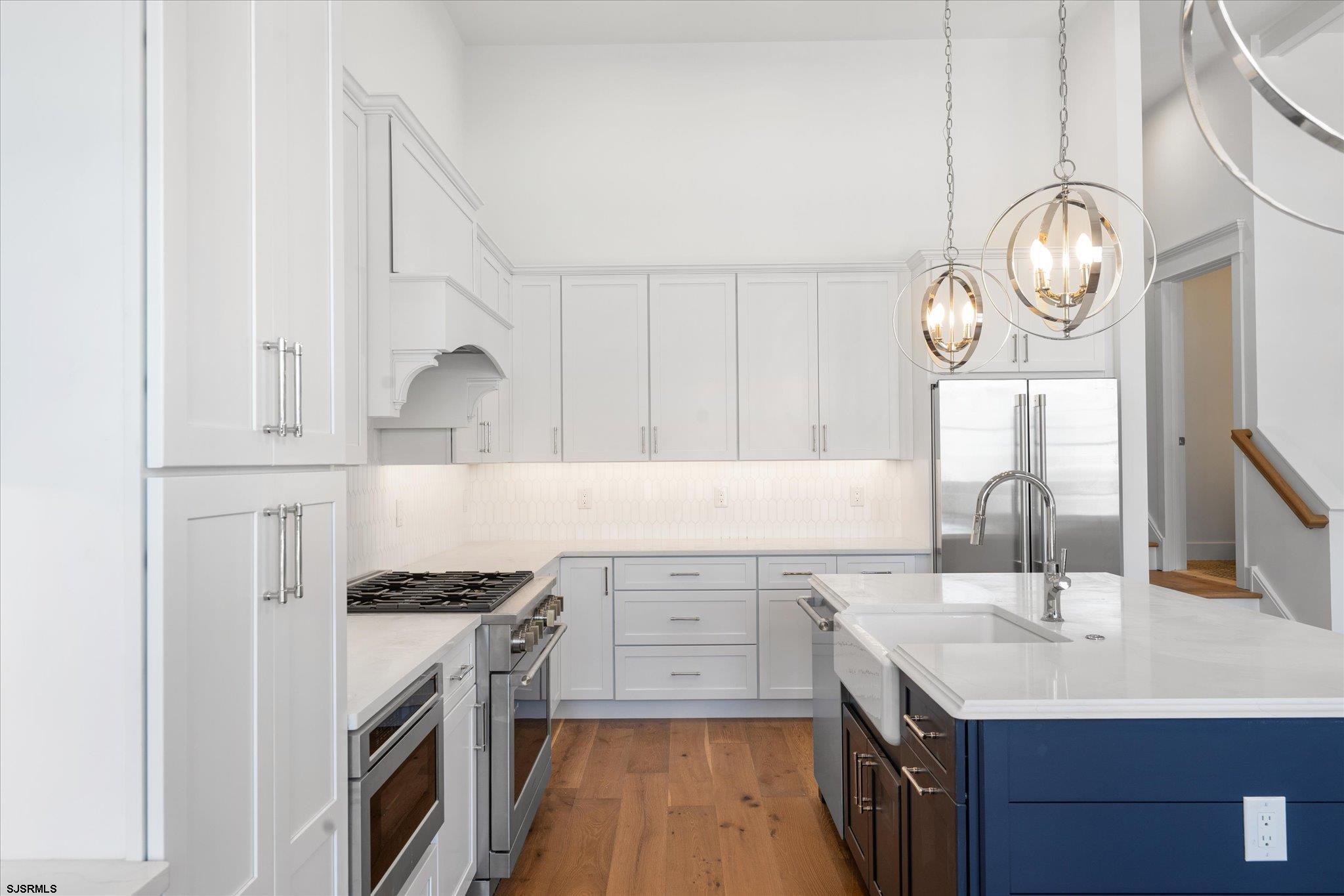 Ocean City, New Jersey 08226, United States, 5 Bedrooms Bedrooms, ,5 BathroomsBathrooms,Residential,Active,136309