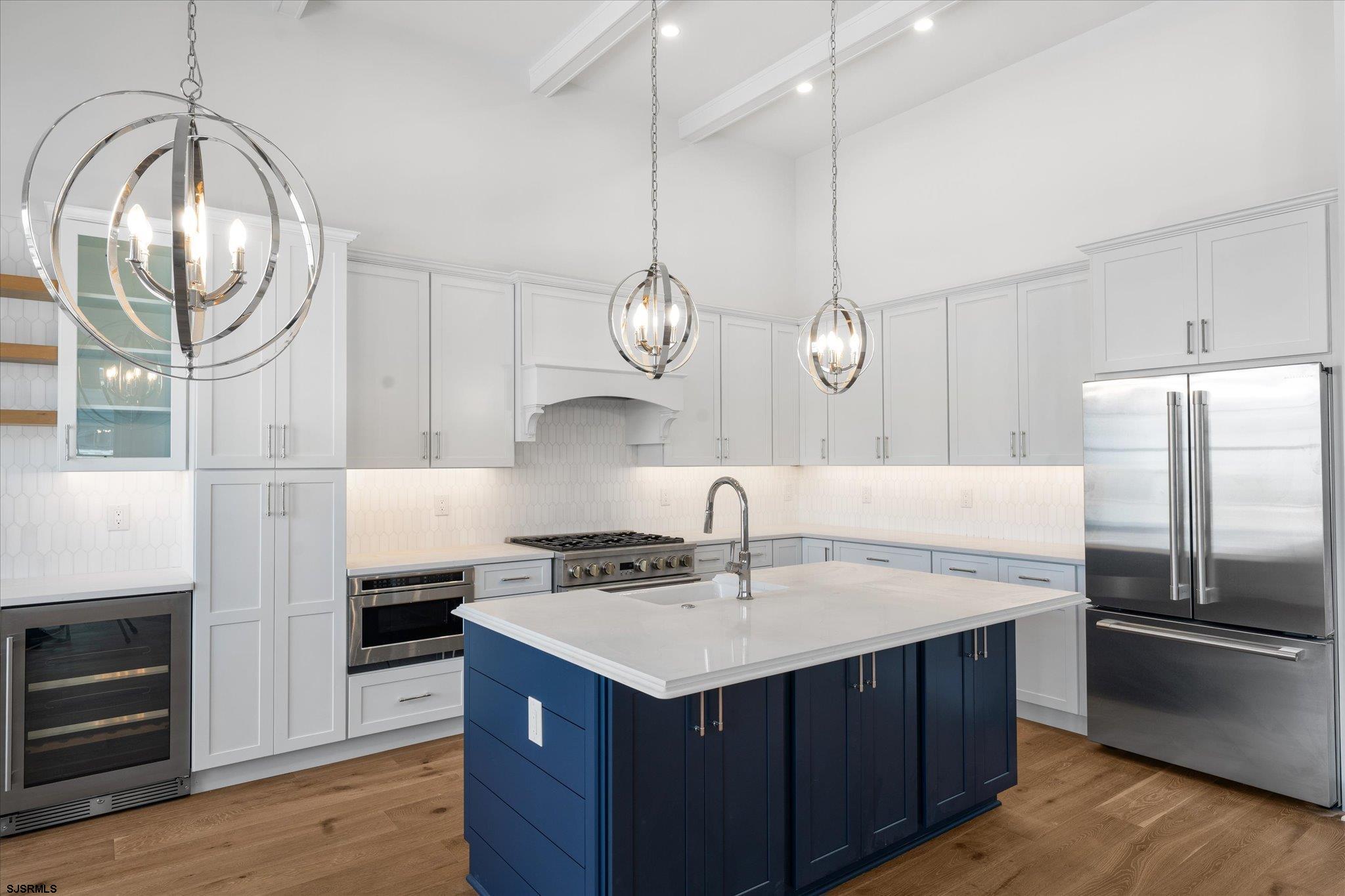 Ocean City, New Jersey 08226, United States, 5 Bedrooms Bedrooms, ,5 BathroomsBathrooms,Residential,Active,136309