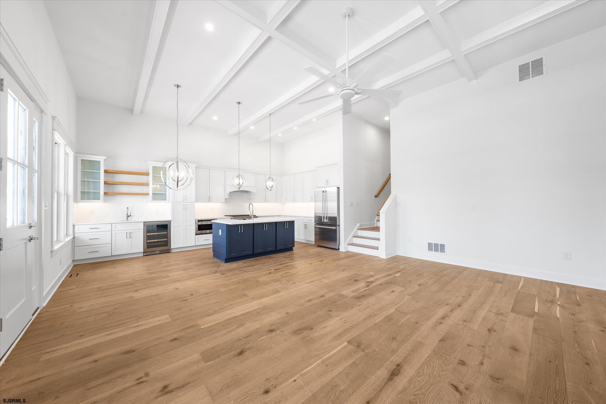 2112 Wesley 1st floor