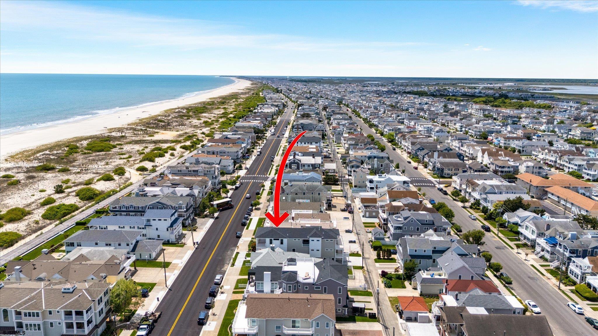 Ocean City, New Jersey 08226, United States, 5 Bedrooms Bedrooms, ,5 BathroomsBathrooms,Residential,Active,136309