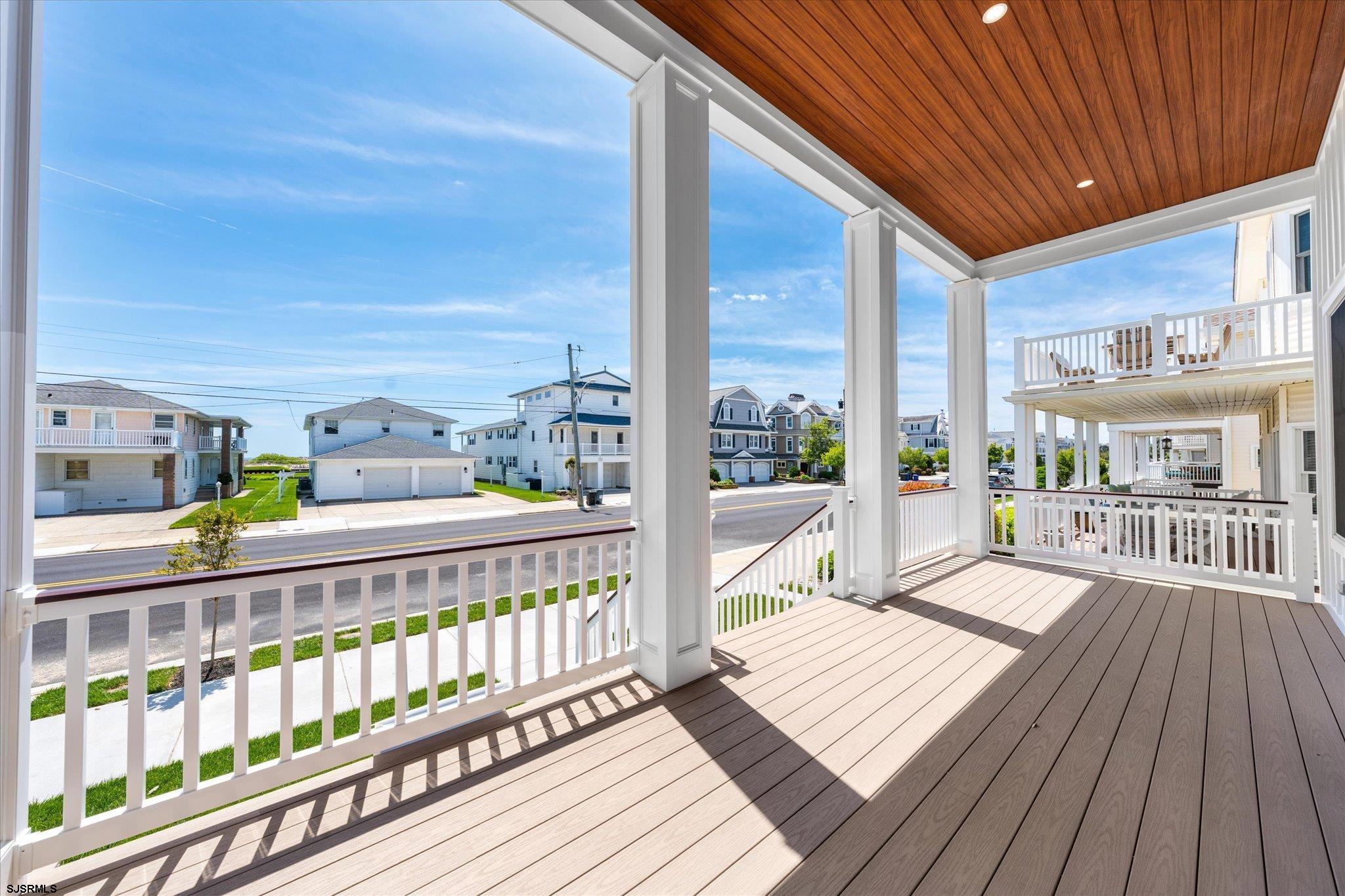 Ocean City, New Jersey 08226, United States, 5 Bedrooms Bedrooms, ,5 BathroomsBathrooms,Residential,Active,136309