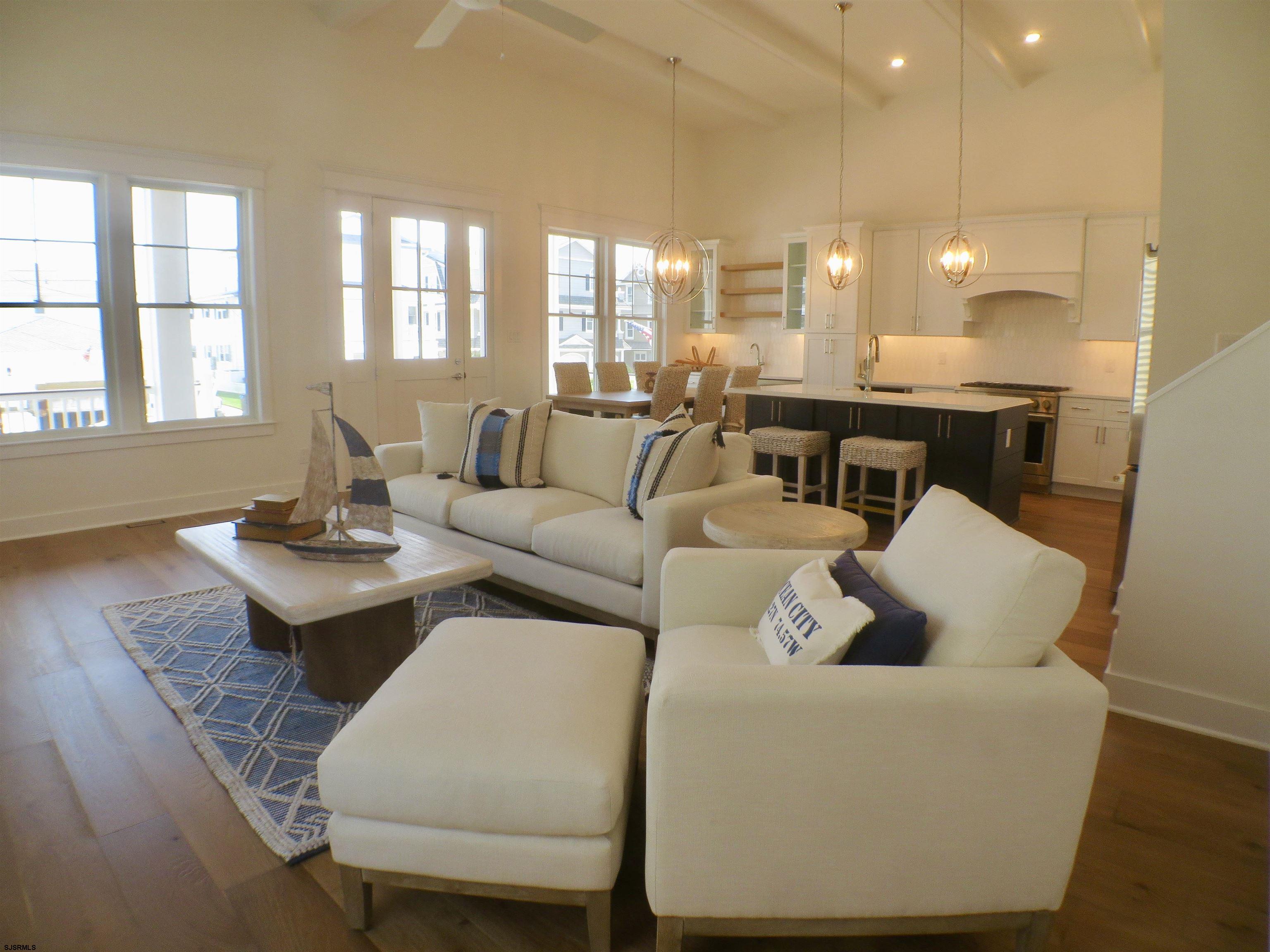 Ocean City, New Jersey 08226, United States, 5 Bedrooms Bedrooms, ,5 BathroomsBathrooms,Residential,Active,136309