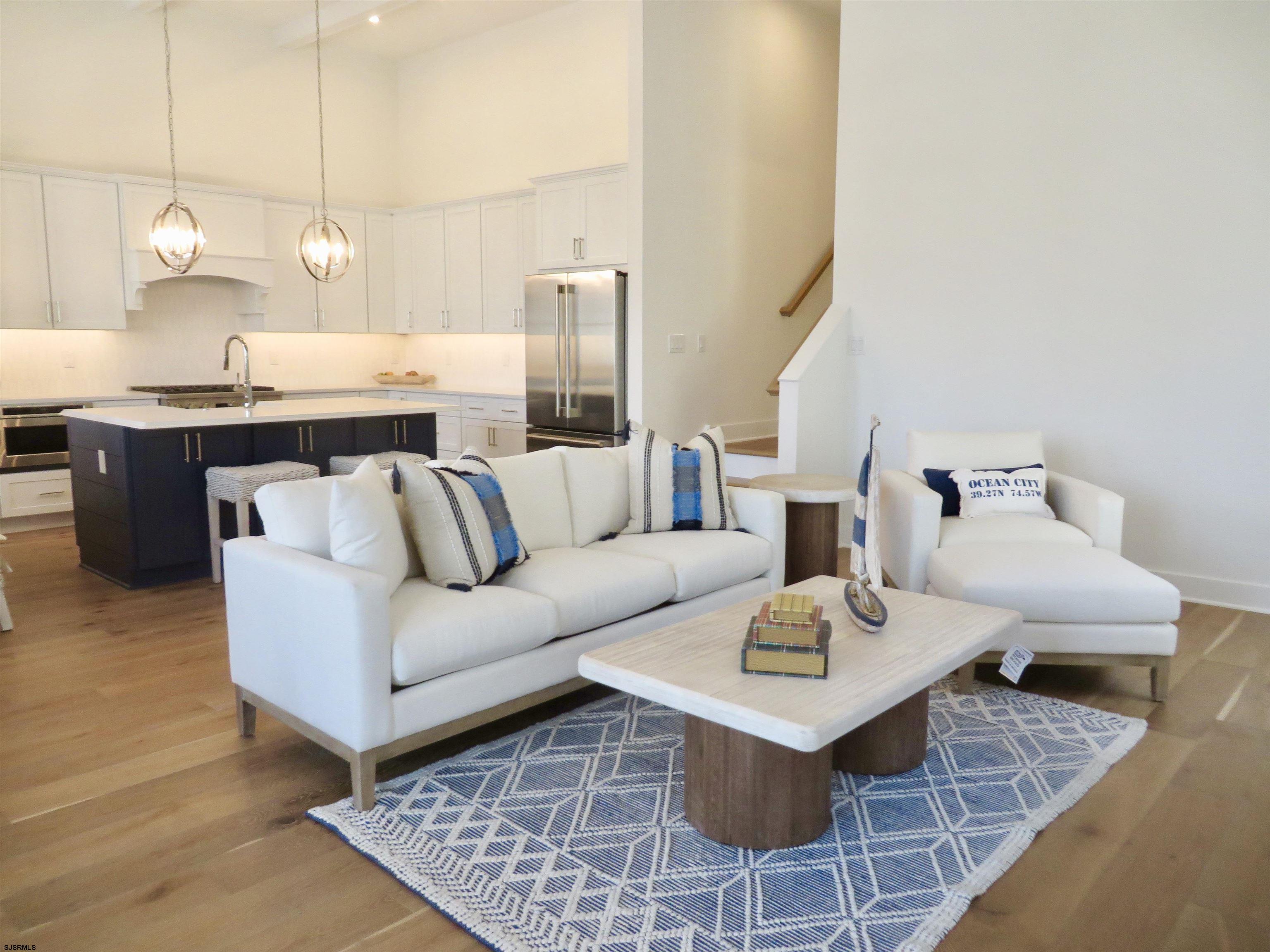 Ocean City, New Jersey 08226, United States, 5 Bedrooms Bedrooms, ,5 BathroomsBathrooms,Residential,Active,136309