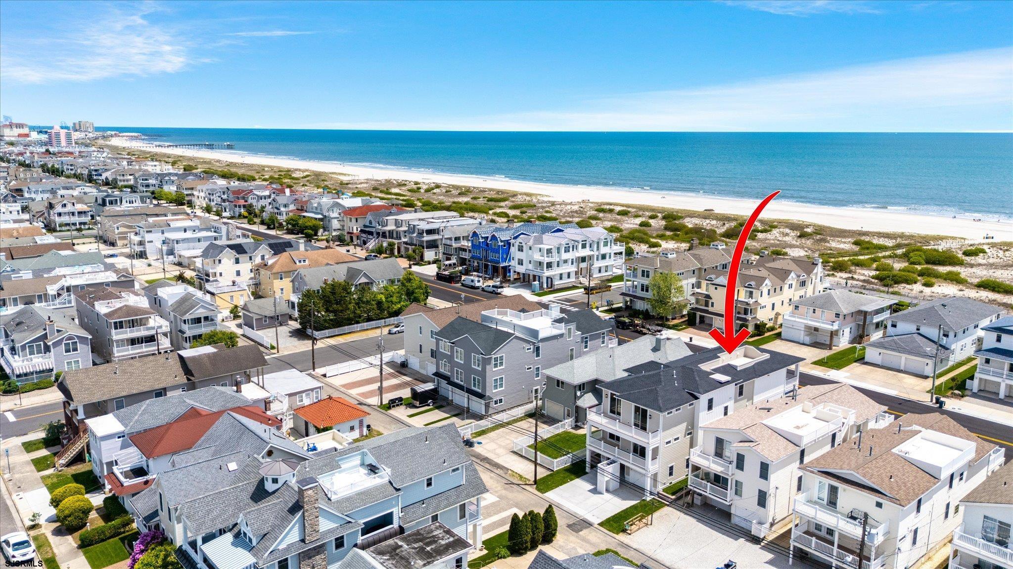 Ocean City, New Jersey 08226, United States, 5 Bedrooms Bedrooms, ,5 BathroomsBathrooms,Residential,Active,136309