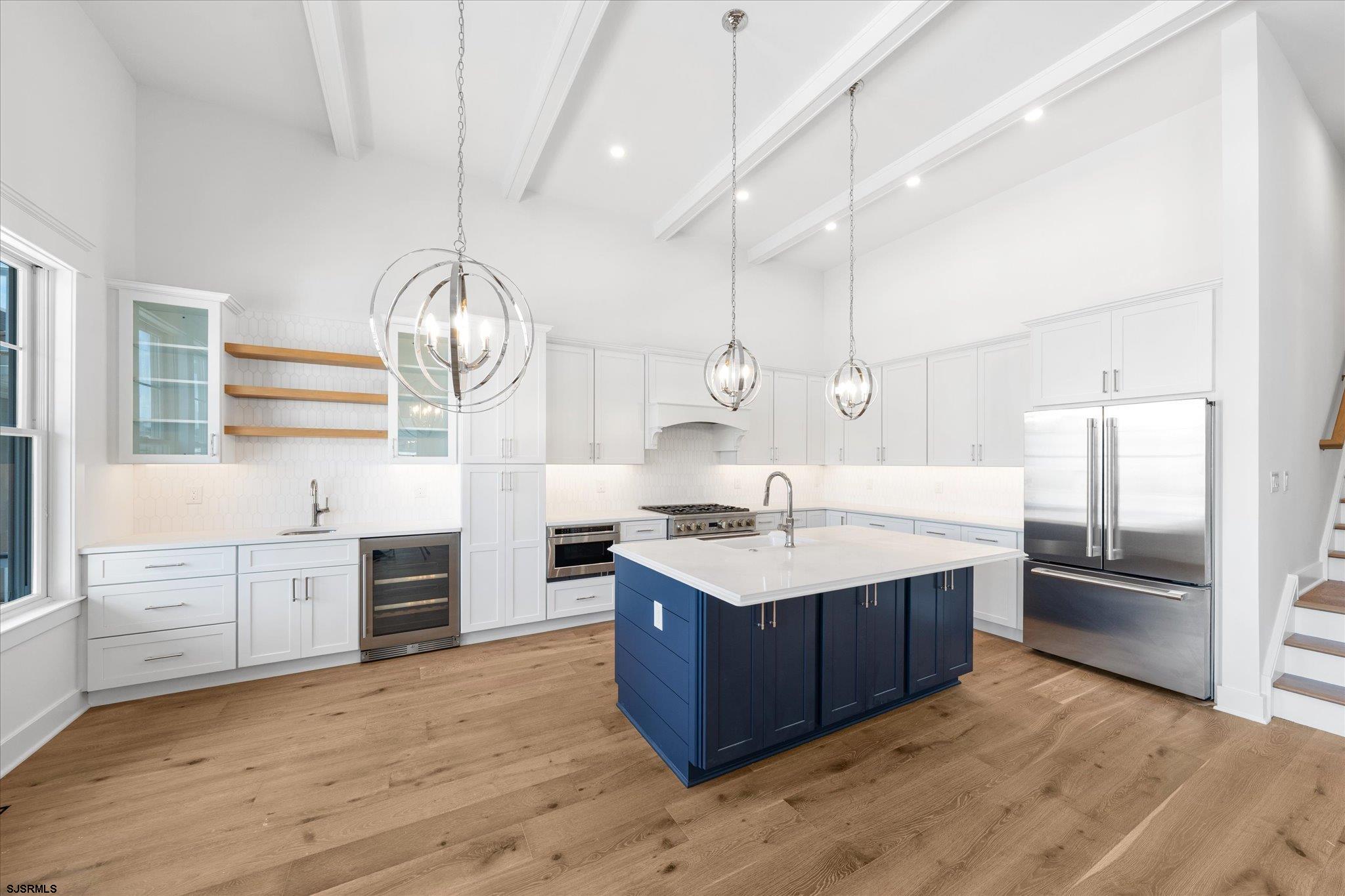 Ocean City, New Jersey 08226, United States, 5 Bedrooms Bedrooms, ,5 BathroomsBathrooms,Residential,Active,136309