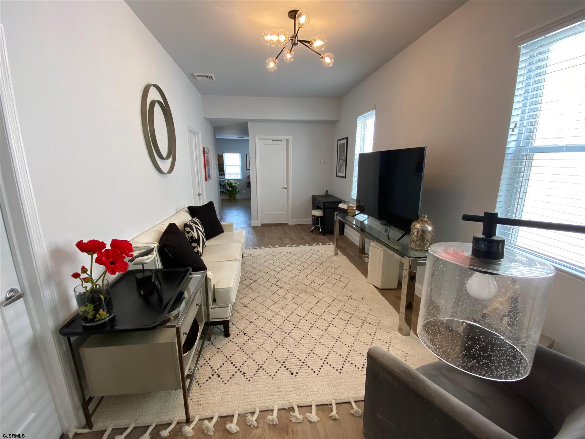 Margate, New Jersey 08402, United States, 3 Bedrooms Bedrooms, ,1 BathroomBathrooms,Residential,Active,46129