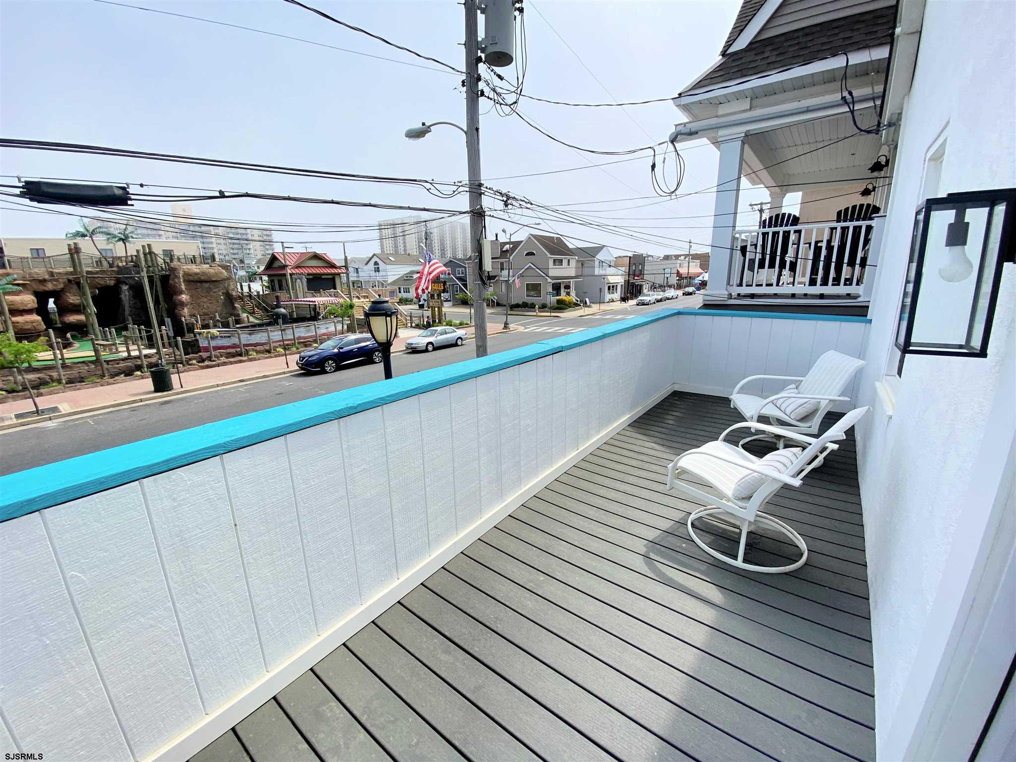 Margate, New Jersey 08402, United States, 3 Bedrooms Bedrooms, ,1 BathroomBathrooms,Residential,Active,46129