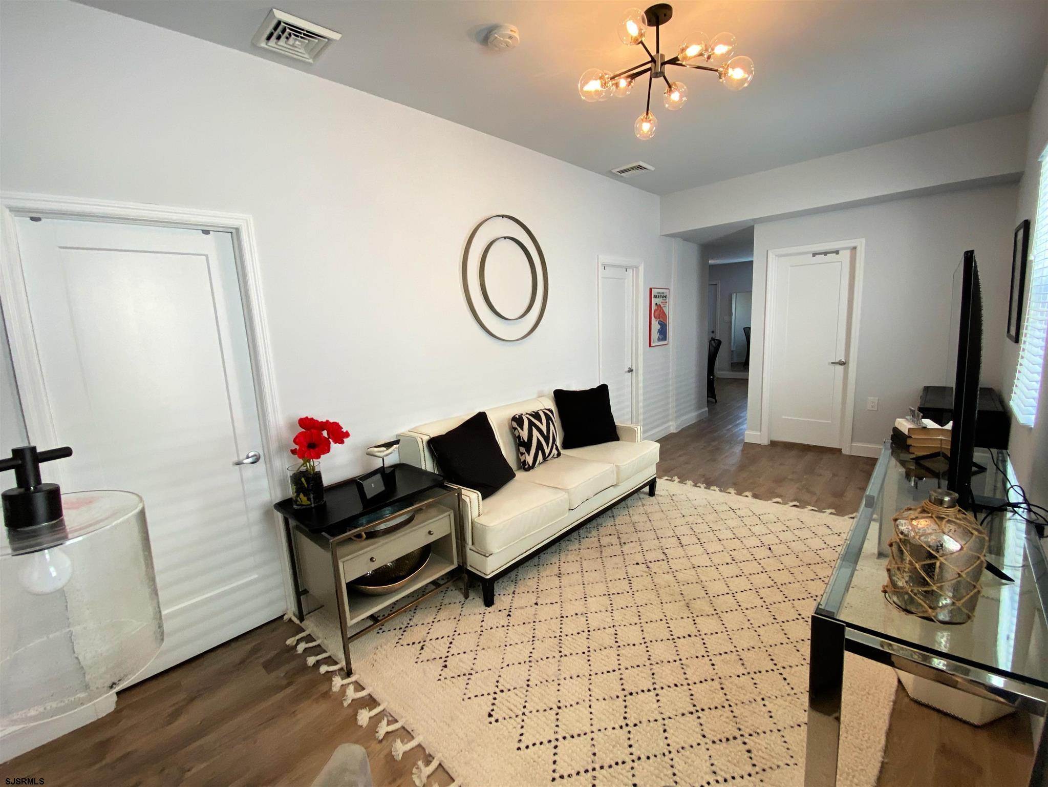 Margate, New Jersey 08402, United States, 3 Bedrooms Bedrooms, ,1 BathroomBathrooms,Residential,Active,46129