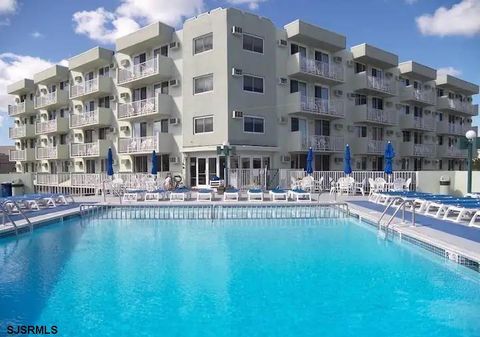 225 E Wildwood Ave 407 Wildwood NJ 08260