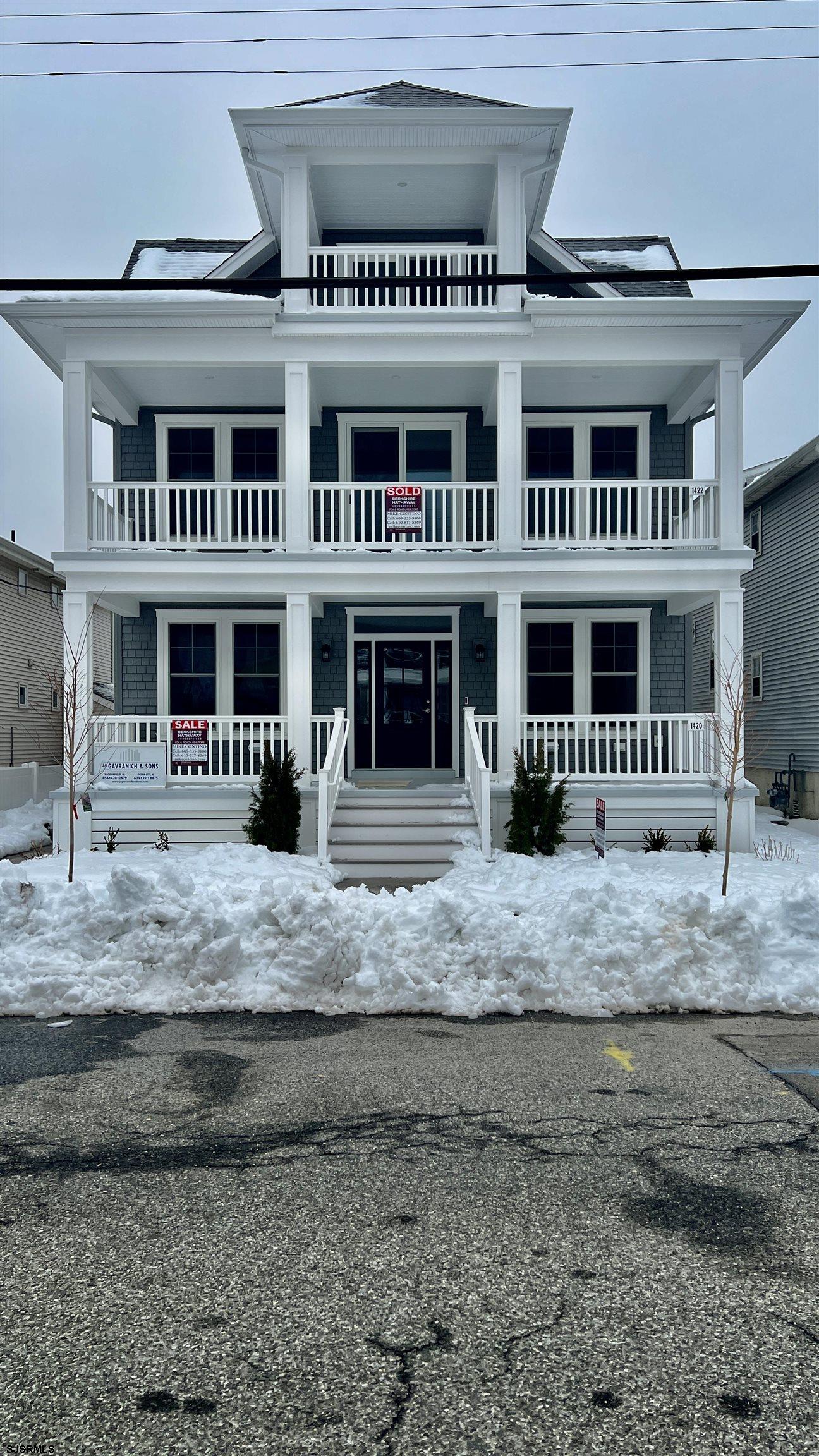 1420 Central 1st Floor