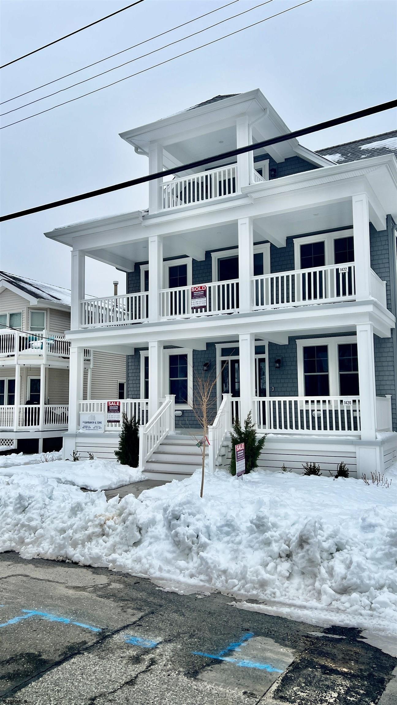 1420 Central 1st Floor