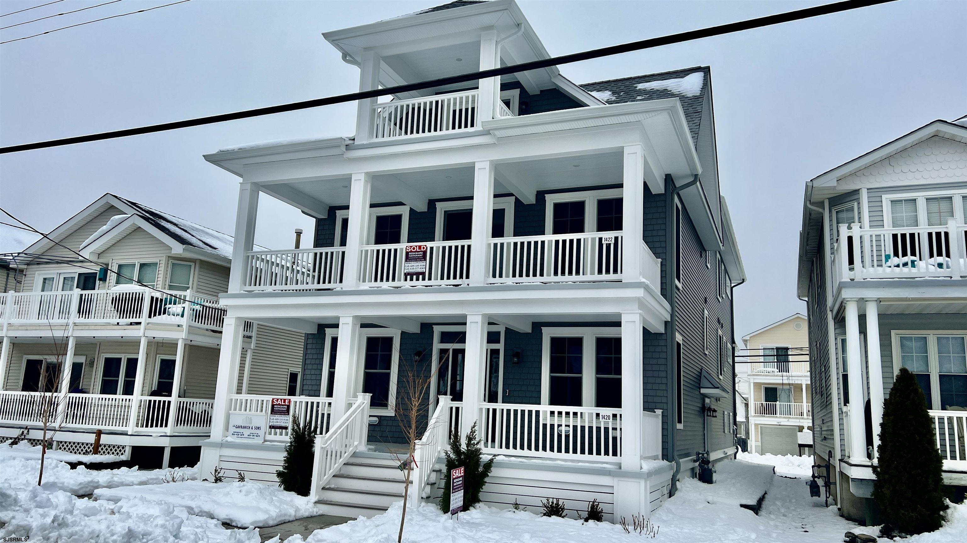 1420 Central 1st Floor