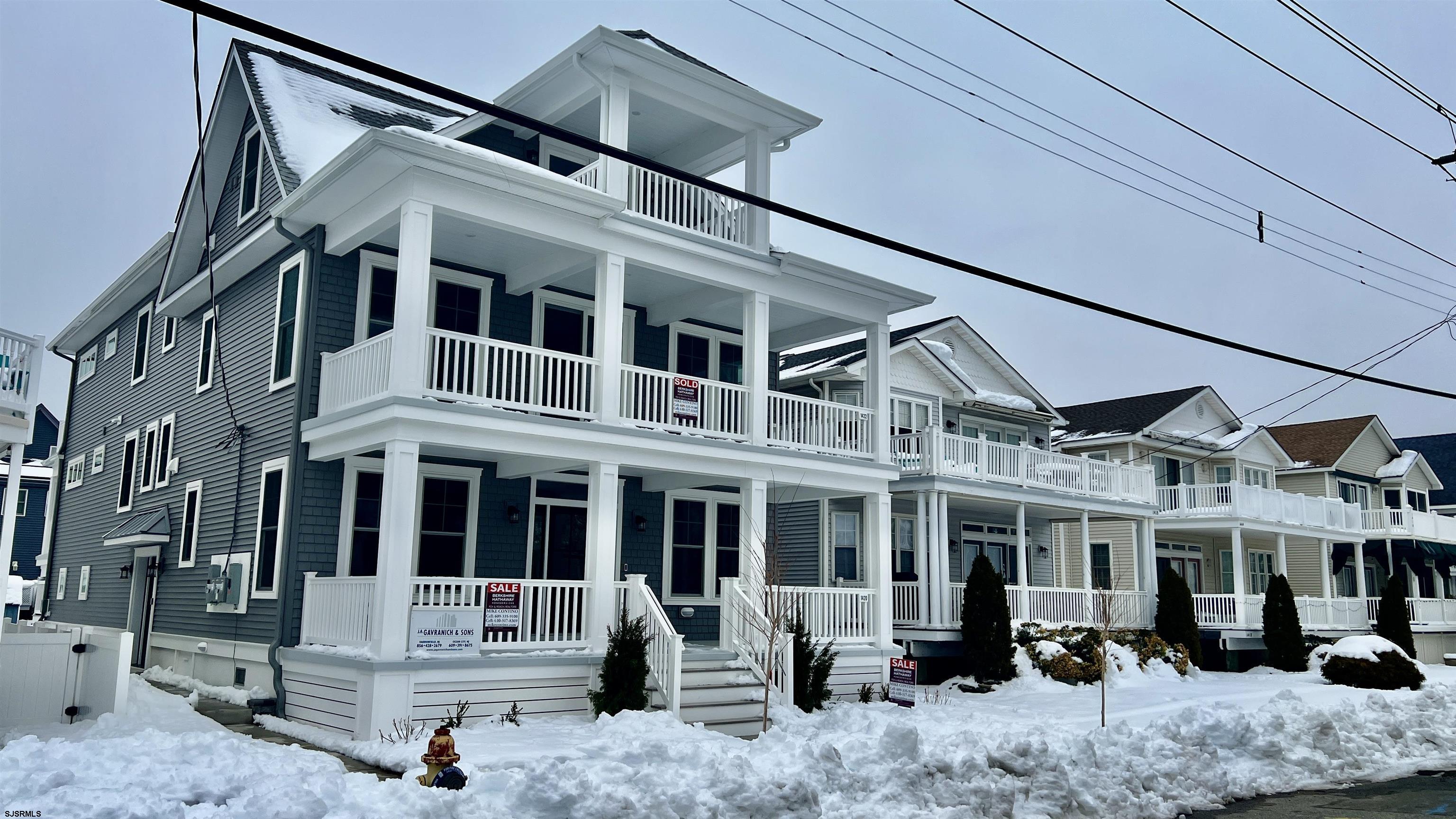 1420 Central 1st Floor