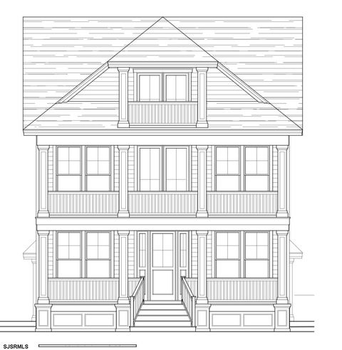 Photo of 1420 Central Ave #1st Floor, Ocean City, NJ 08226 (MLS # 599306)