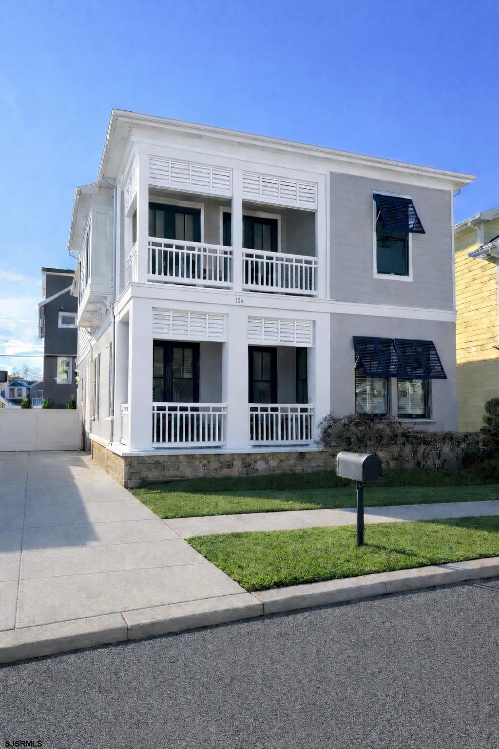Photo 1 of 42 — 104 N Quincy Ave Ave, Margate, NJ 08402