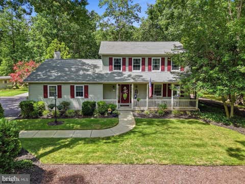 Homes For Sale - 528 Columbia Rd<br/> Egg Harbor City, NJ 08215