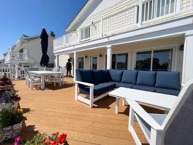 Margate, New Jersey 08402, United States, 4 Bedrooms Bedrooms, ,3 BathroomsBathrooms,Residential,Active,128860