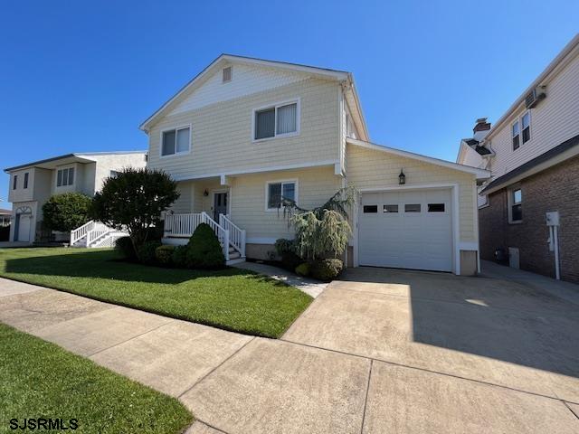 Margate, New Jersey 08402, United States, 4 Bedrooms Bedrooms, ,3 BathroomsBathrooms,Residential,Active,128860