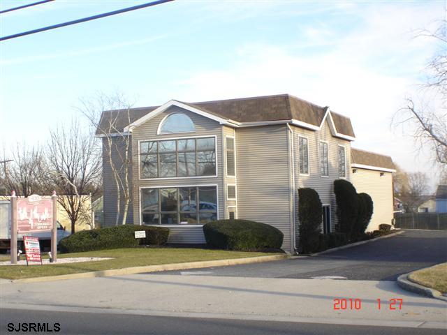 Pleasantville, New Jersey 08232, United States, ,Commercial,Active,20344