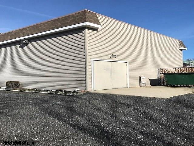 Pleasantville, New Jersey 08232, United States, ,Commercial,Active,20344