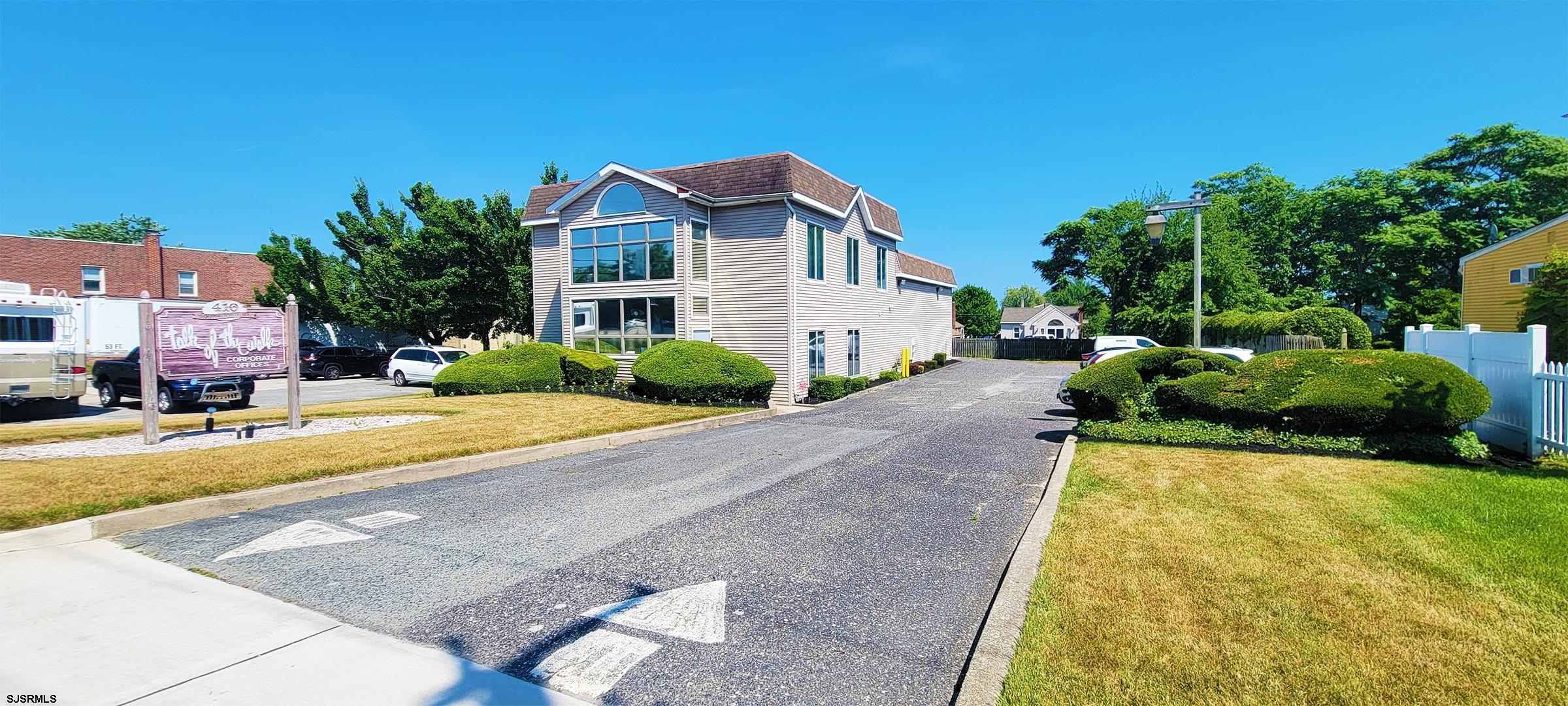 Pleasantville, New Jersey 08232, United States, ,Commercial,Active,20344