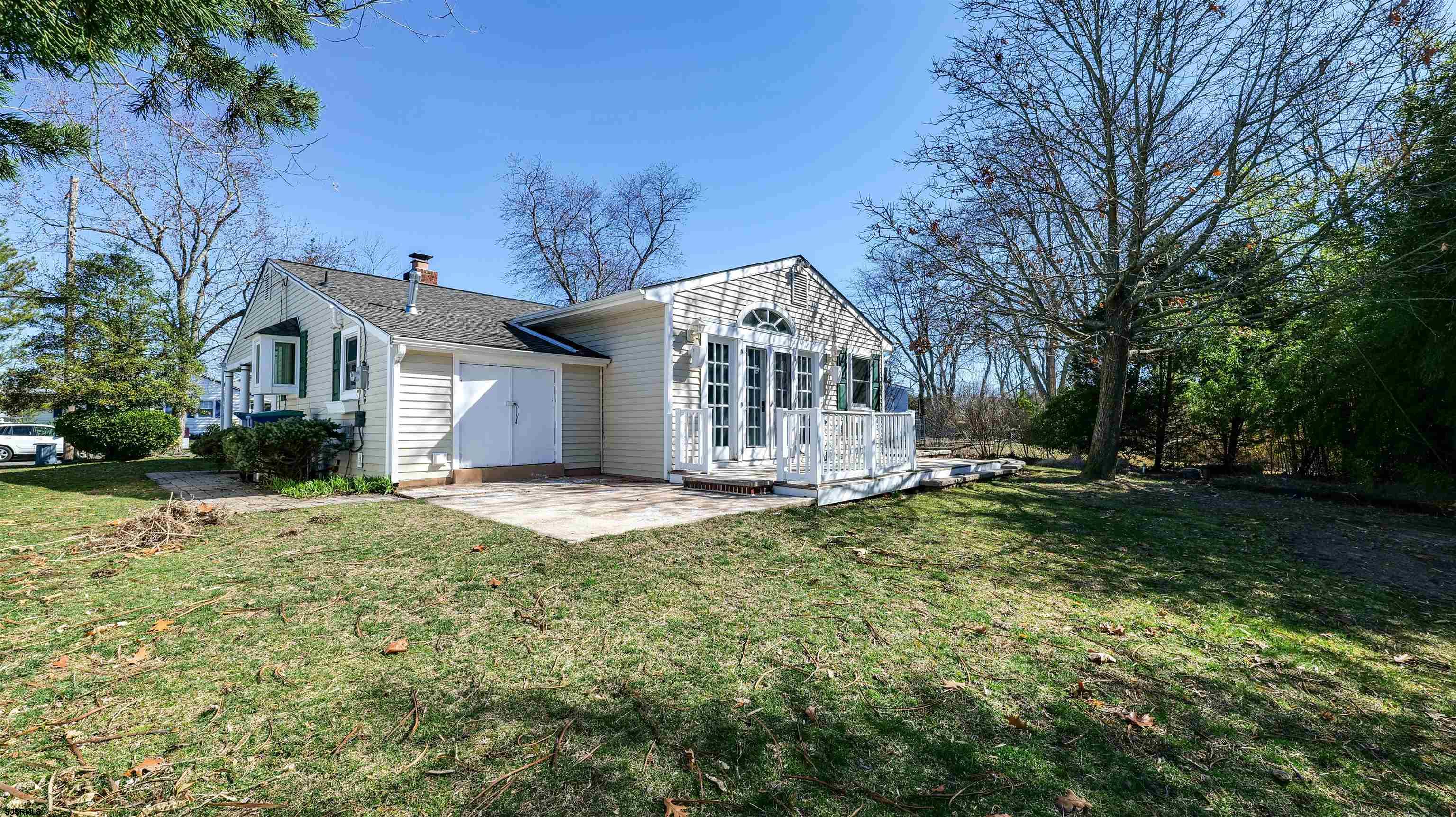 Somers Point, New Jersey 08244, United States, 2 Bedrooms Bedrooms, ,2 BathroomsBathrooms,Residential,Pending,93619