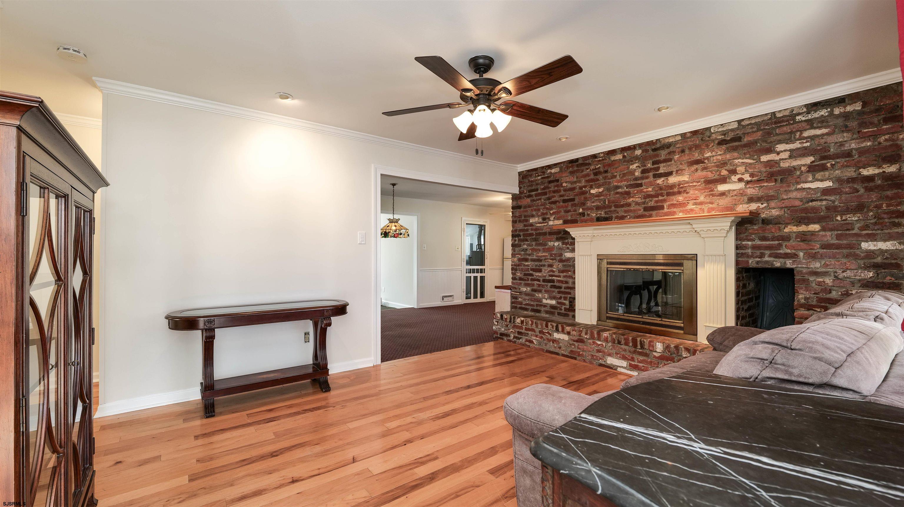 Somers Point, New Jersey 08244, United States, 2 Bedrooms Bedrooms, ,2 BathroomsBathrooms,Residential,Pending,93619