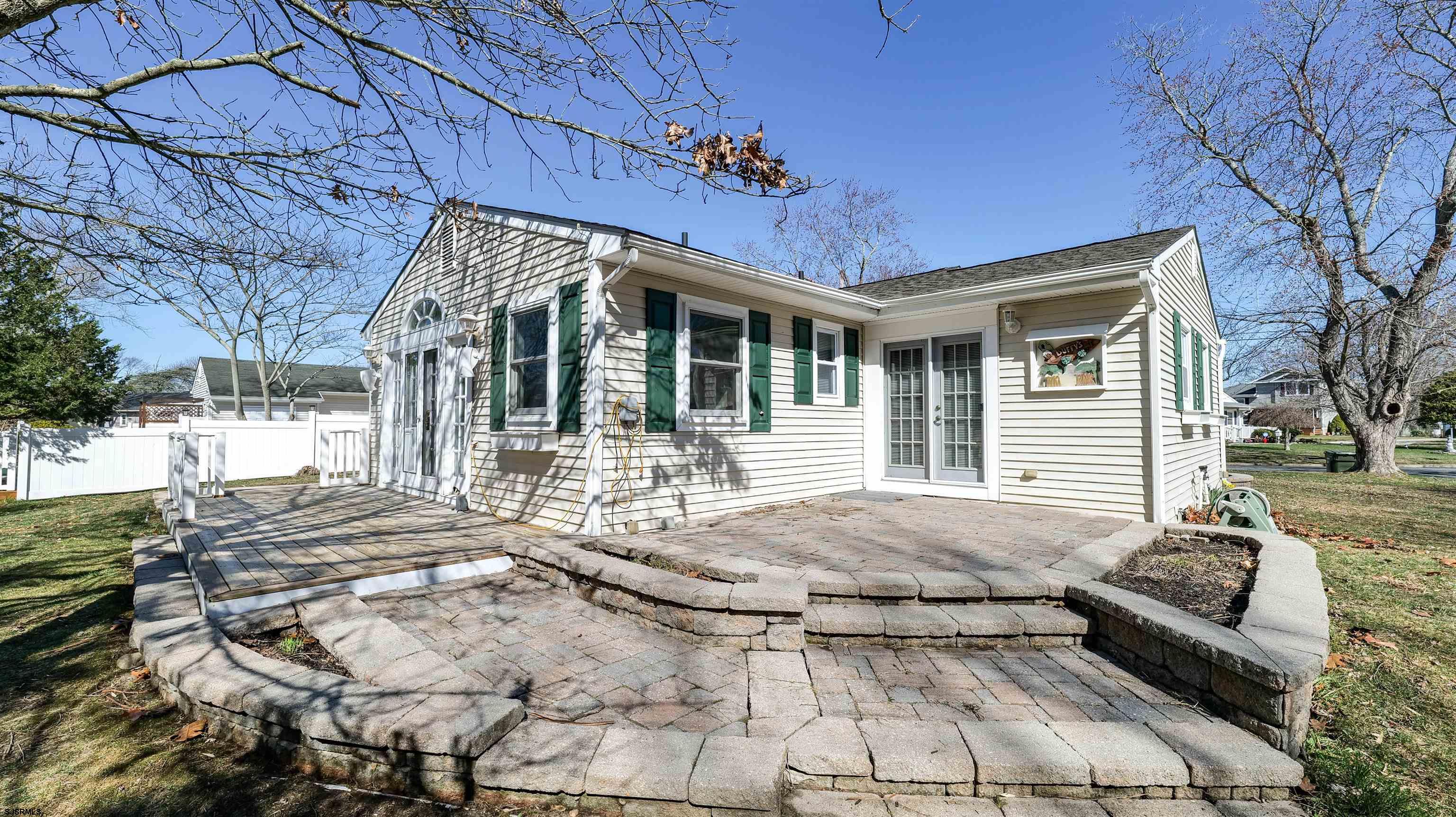 Somers Point, New Jersey 08244, United States, 2 Bedrooms Bedrooms, ,2 BathroomsBathrooms,Residential,Pending,93619