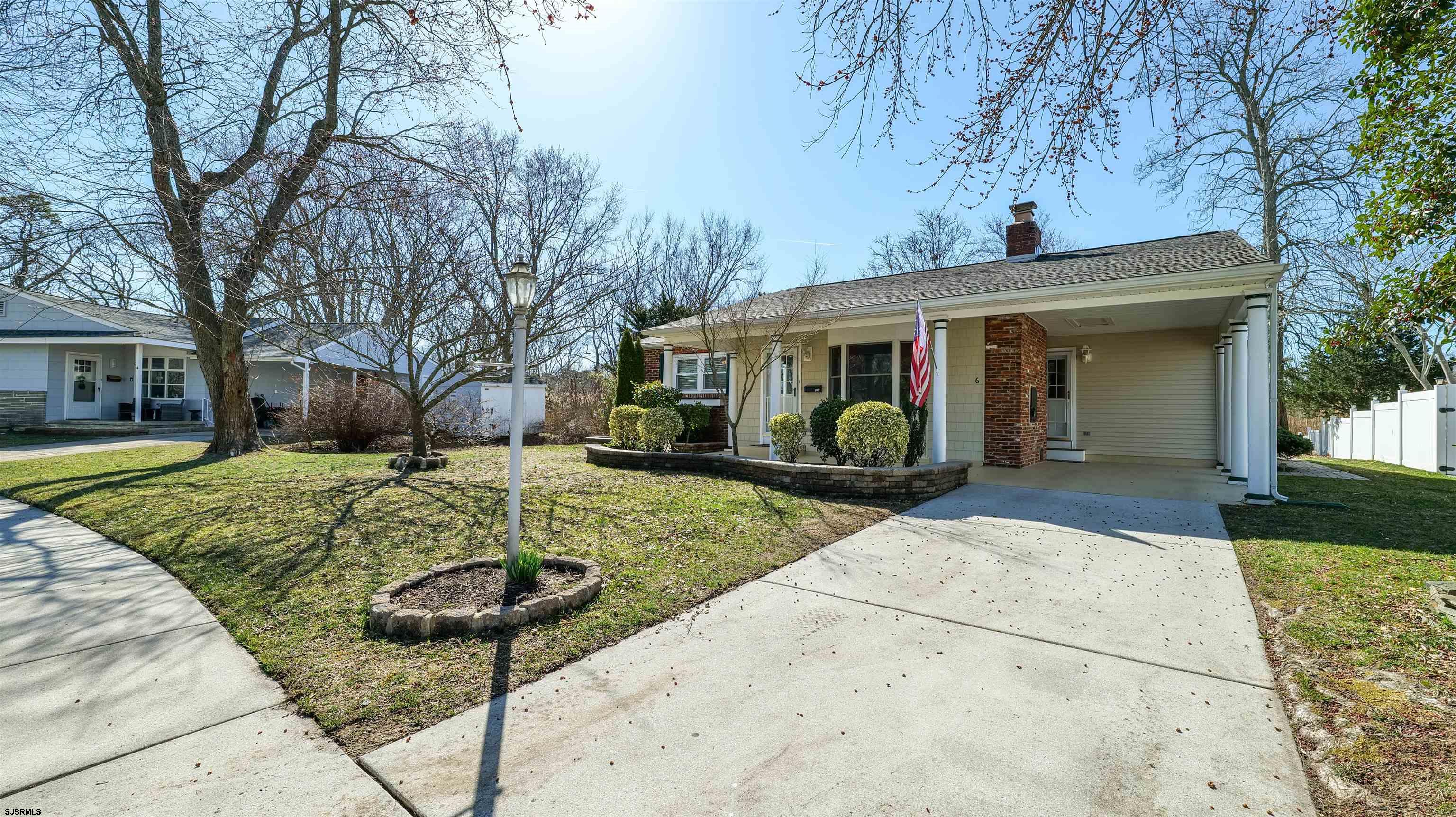 Somers Point, New Jersey 08244, United States, 2 Bedrooms Bedrooms, ,2 BathroomsBathrooms,Residential,Pending,93619