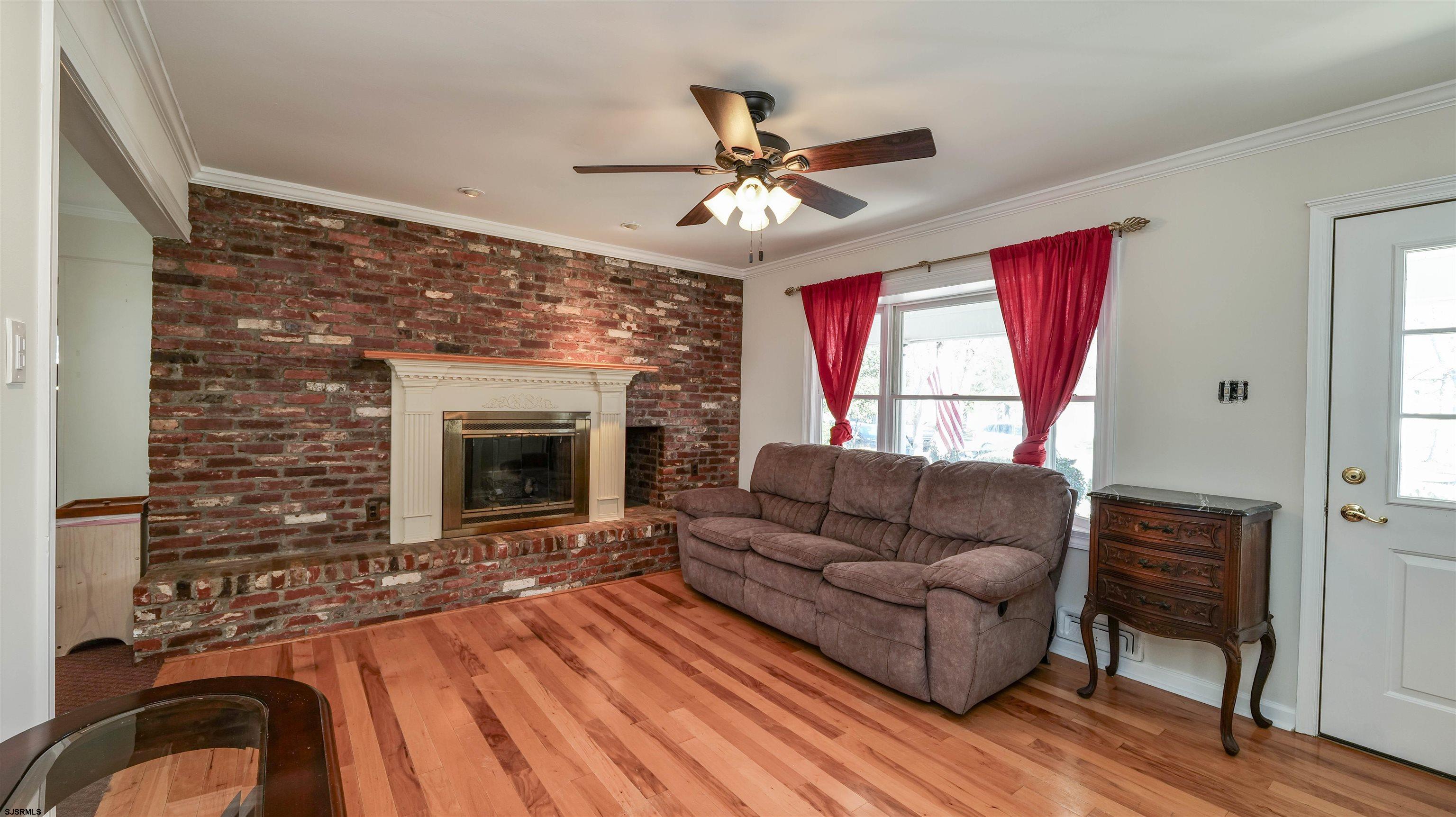 Somers Point, New Jersey 08244, United States, 2 Bedrooms Bedrooms, ,2 BathroomsBathrooms,Residential,Pending,93619