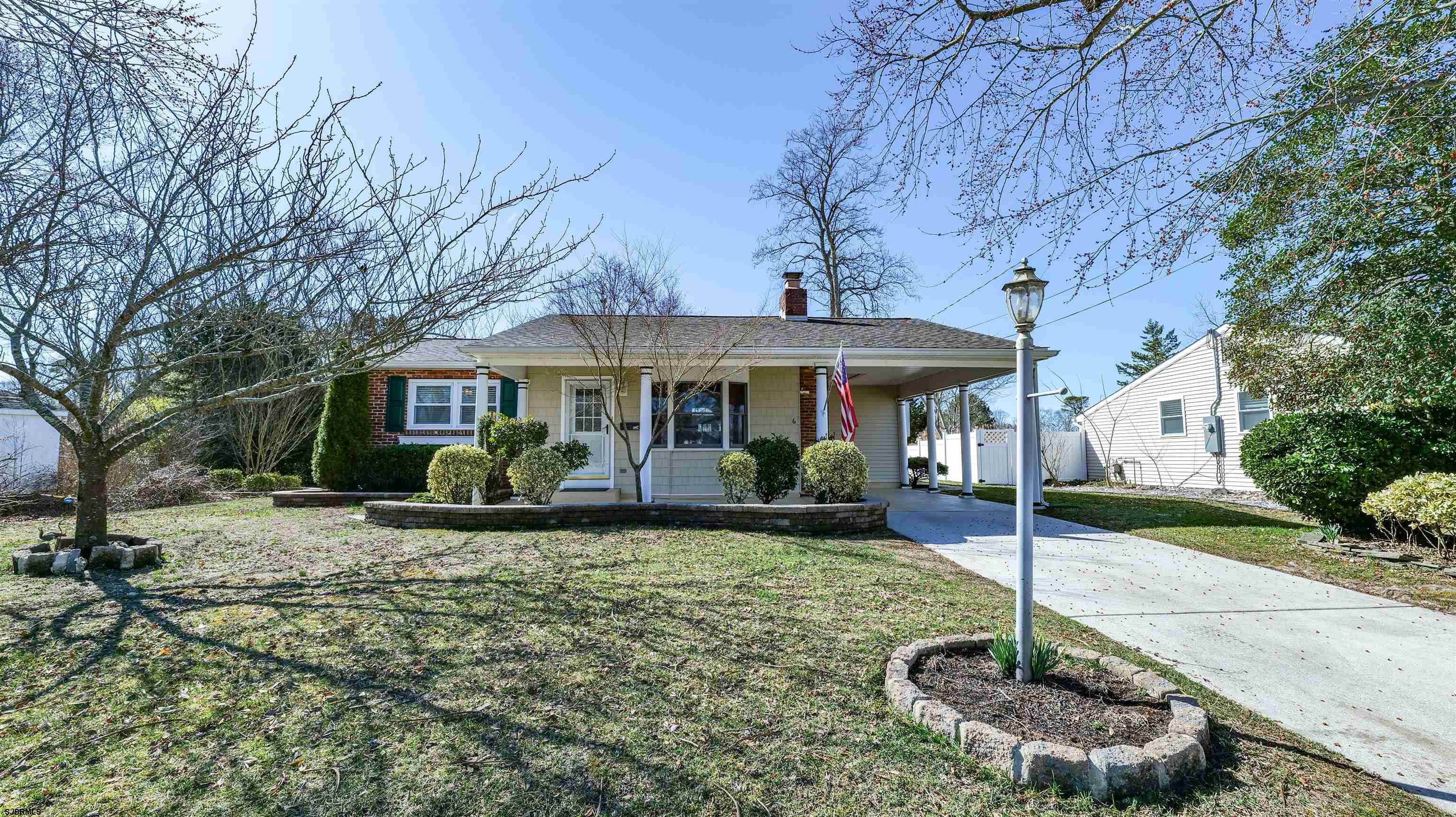 Somers Point, New Jersey 08244, United States, 2 Bedrooms Bedrooms, ,2 BathroomsBathrooms,Residential,Pending,93619