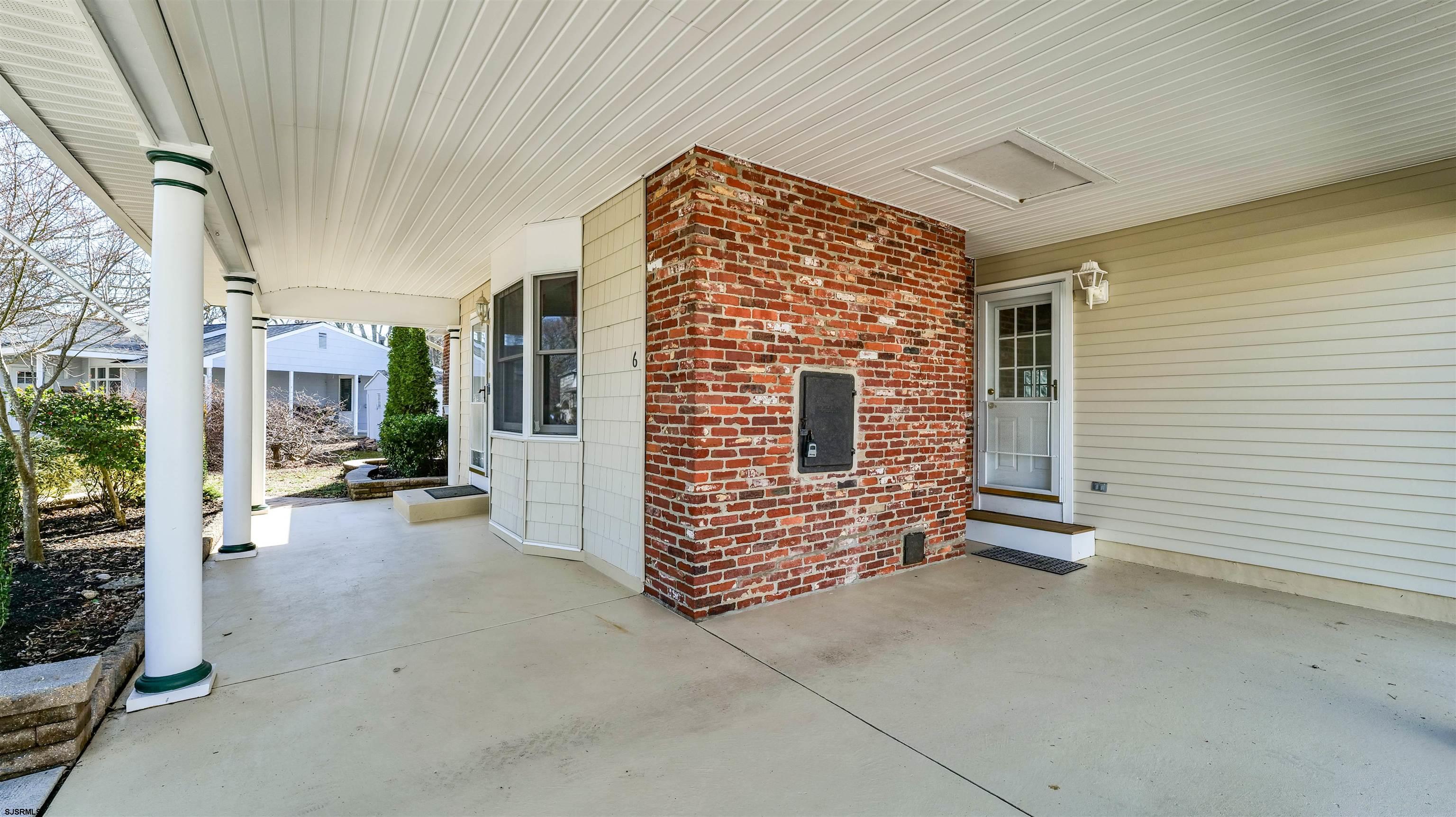 Somers Point, New Jersey 08244, United States, 2 Bedrooms Bedrooms, ,2 BathroomsBathrooms,Residential,Pending,93619