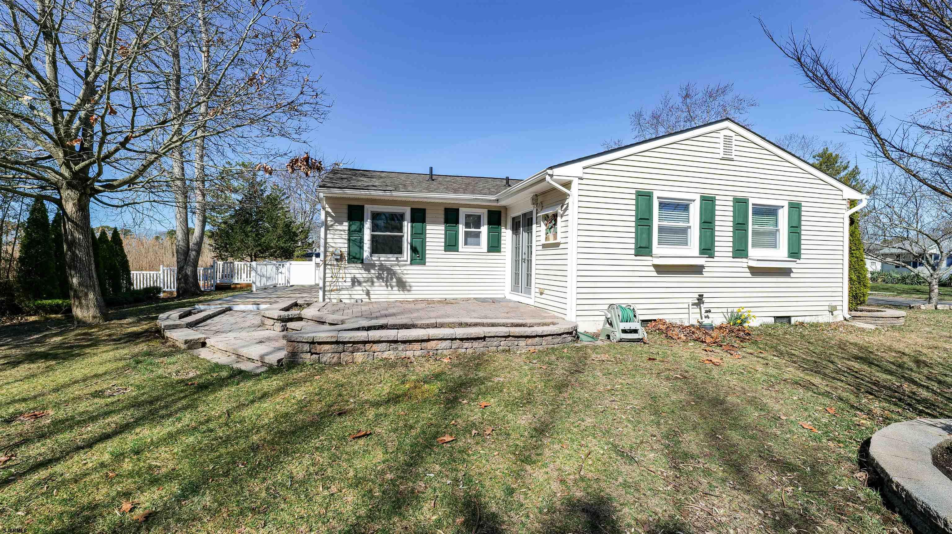 Somers Point, New Jersey 08244, United States, 2 Bedrooms Bedrooms, ,2 BathroomsBathrooms,Residential,Pending,93619