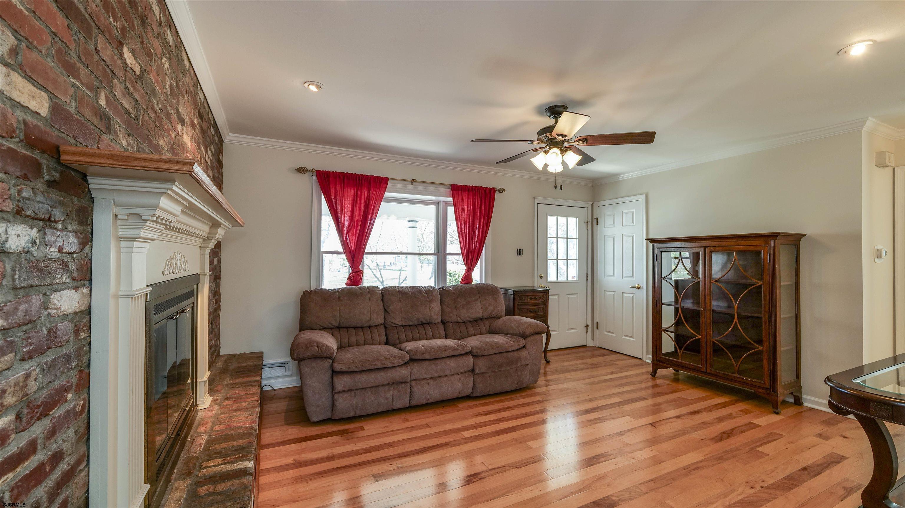 Somers Point, New Jersey 08244, United States, 2 Bedrooms Bedrooms, ,2 BathroomsBathrooms,Residential,Pending,93619