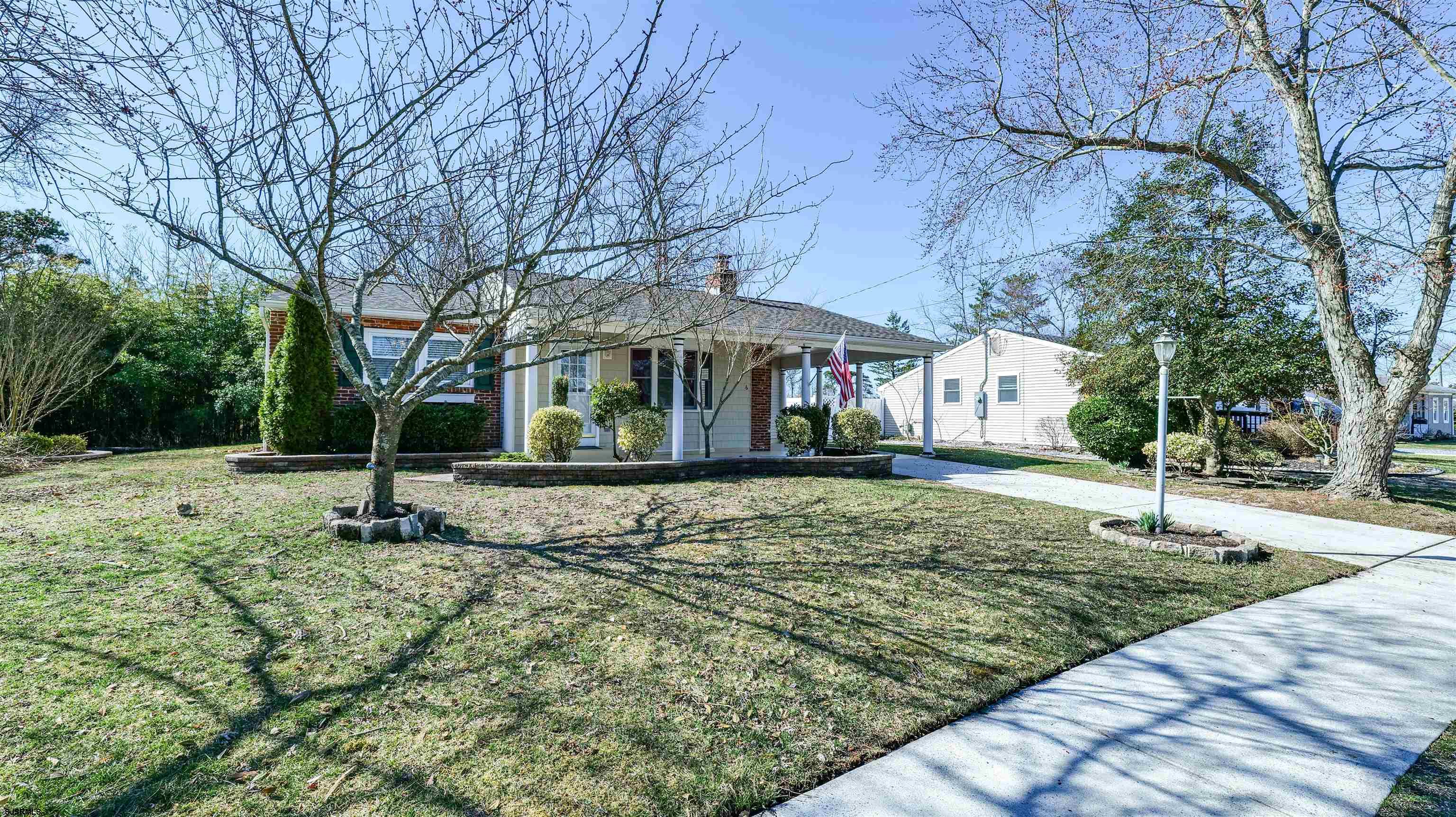 Somers Point, New Jersey 08244, United States, 2 Bedrooms Bedrooms, ,2 BathroomsBathrooms,Residential,Pending,93619