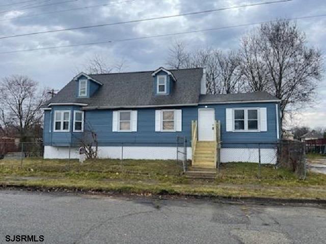 Penns Grove Borough, New Jersey 08069, United States, 4 Bedrooms Bedrooms, ,2 BathroomsBathrooms,Residential,Active,42763