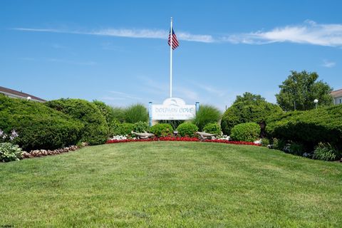 Photo of 4901 Harbor Blvd #Q15, Brigantine, NJ 08203 (MLS # 604320)