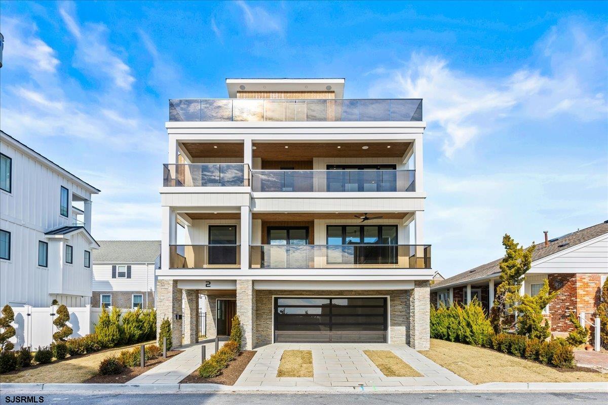 Margate, New Jersey 08402, United States, 6 Bedrooms Bedrooms, ,7 BathroomsBathrooms,Residential,Pending,9310