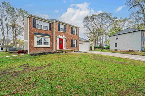 Homes For Sale - 9 Rook Ct<br/> Egg Harbor Township, NJ 08234