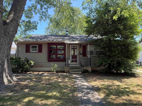 Homes For Rent - 914 Oak Ave<br/> Linwood, NJ 08221