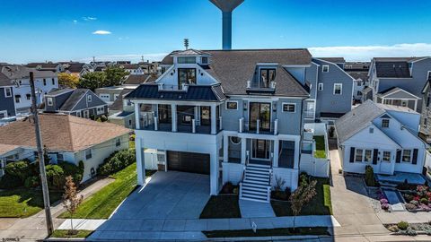 3008 Ventnor Ave Longport NJ 08403