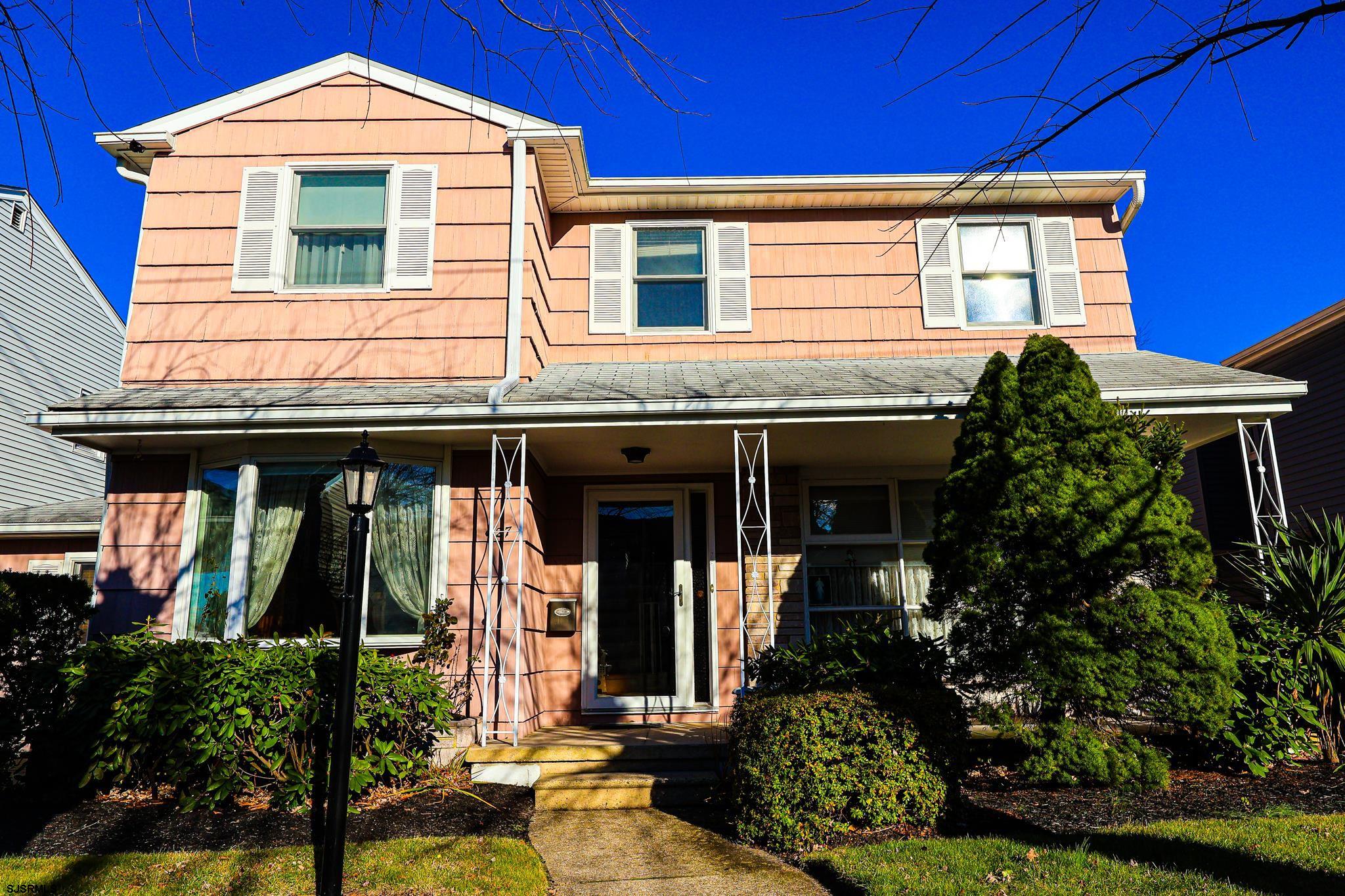 427 N Clermont Ave