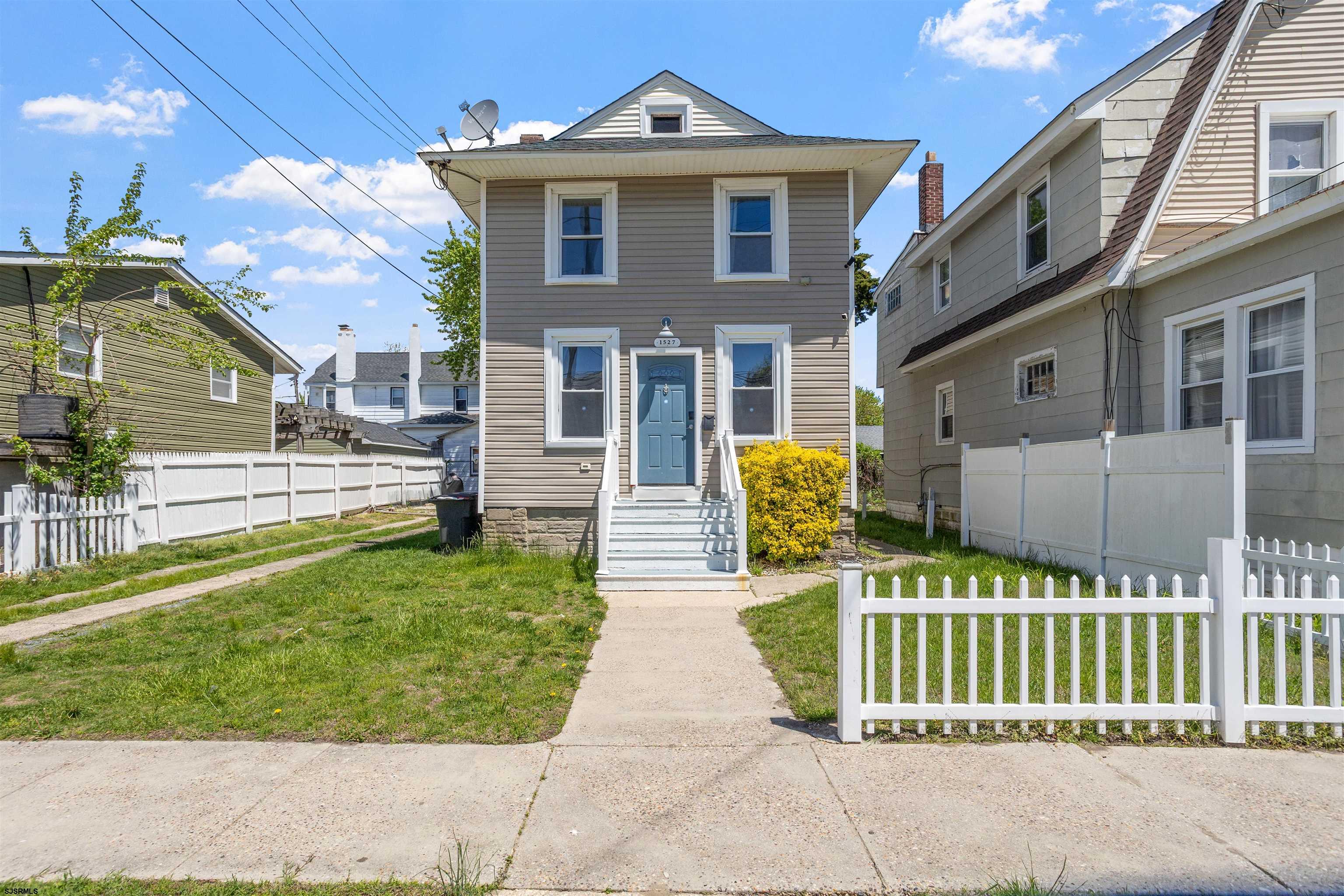 Photo 1 of 50 — 1527 N Arkansas, Atlantic City, NJ 08401