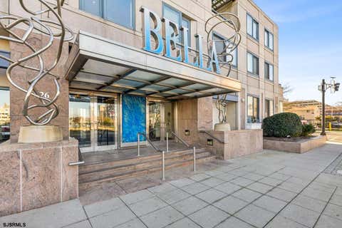 Homes For Sale - 526 Pacific Ave #207<br/> Atlantic City, NJ 08401