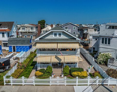 1930 Wesley Ave, Ocean City, NJ 08226 - MLS#: 588727