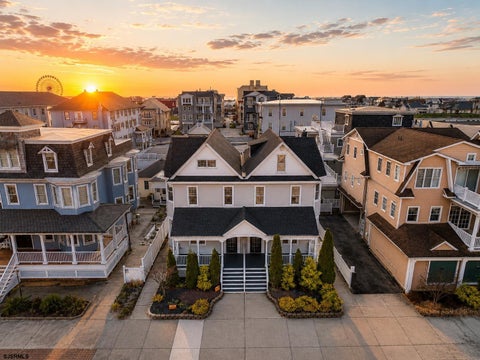 Photo of 735 Wesley Ave, Ocean City, NJ 08226 (MLS # 611603)