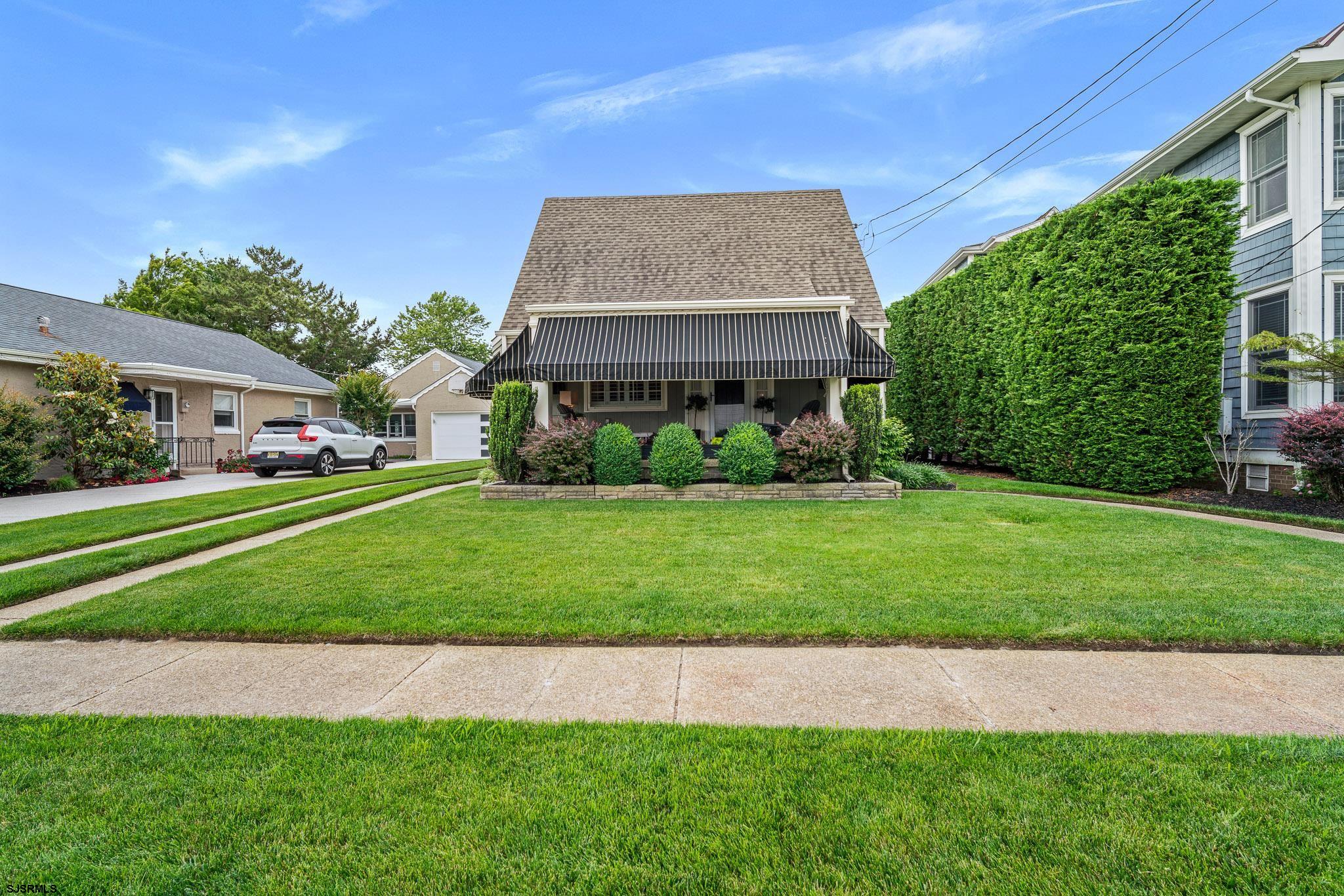 522 Waverly Blvd