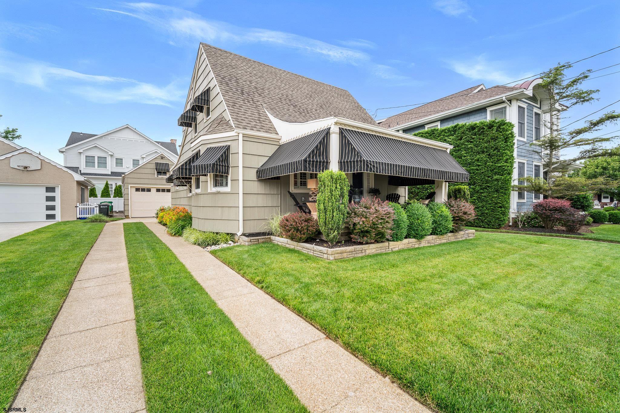 522 Waverly Blvd